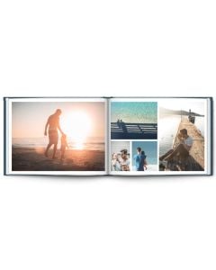 Personalized Photo Book