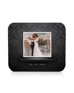 Gallery Personalized Photo Mouse Pad
