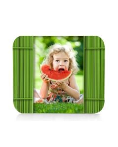 Nature Personalized Photo Mouse Pad