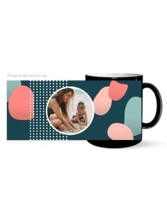 Trendy Customized Mug