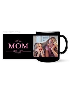 Mom Custom Mug